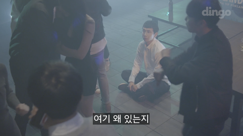 의식의 흐름대로 만든듯한 웹무비2ㅋㅋㅋ | 인스티즈