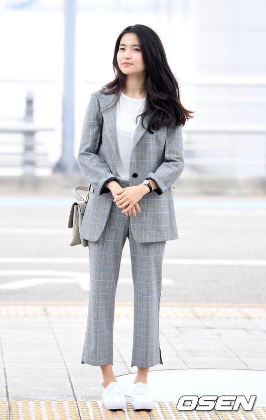 오늘자 김태리 근황 | 인스티즈