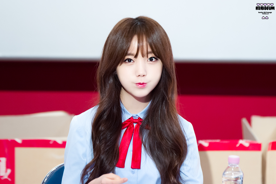 러블리즈 케이♥ 사진&움짤 | 인스티즈