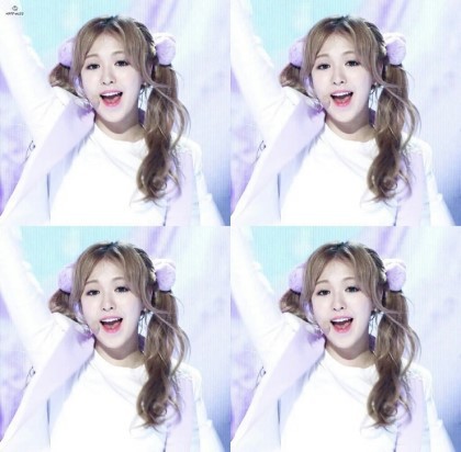 레드벨벳 웬디 MBC가요대제전 사진 모음.JPG | 인스티즈