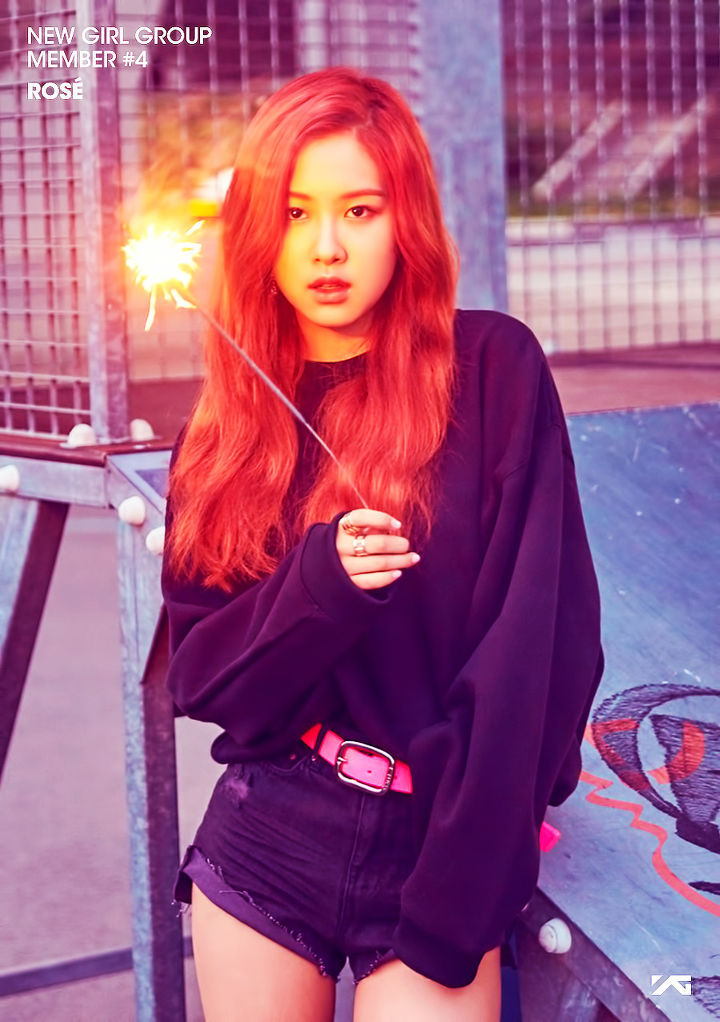 오늘 생일인 블랙핑크 로제 | 인스티즈