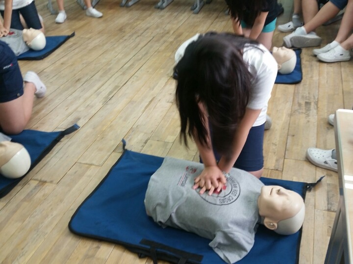 명덕초등학교 이미지