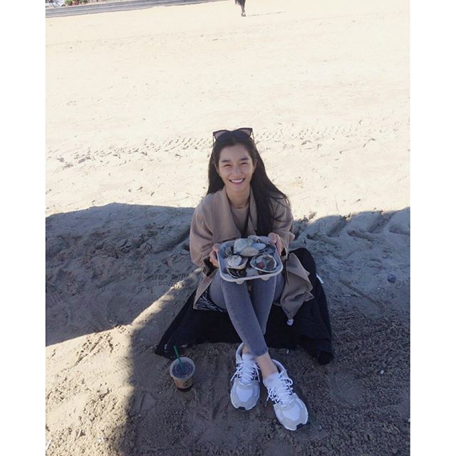 신인 배우 서예지 인스타그램 사진들.jpg | 인스티즈
