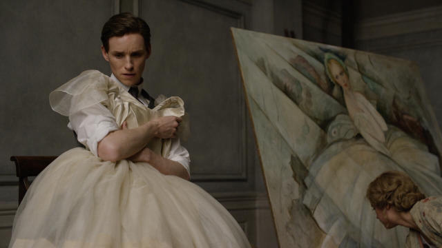 The Danish Girl ,대니쉬 걸 (2015) | 인스티즈