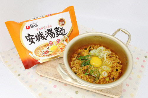의외의 호불호 라면 | 인스티즈