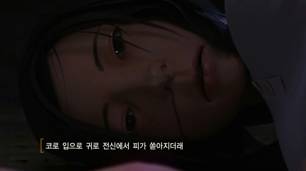 단 10분안에 보는 사람을 먹먹하게 하는 단편영화 소녀이야기 | 인스티즈