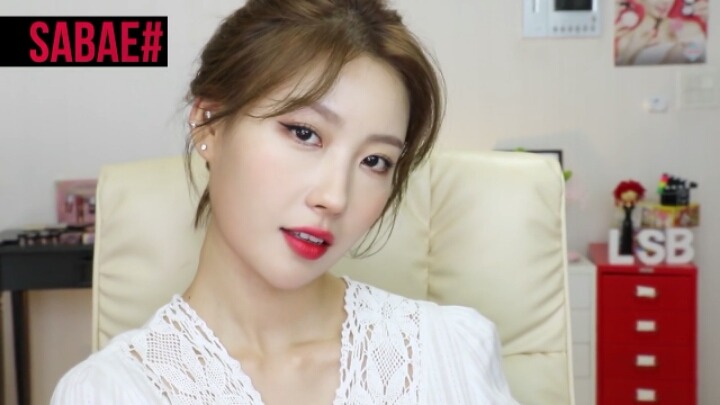 뷰티 유튜버 이사배 메이크업 모음! | 인스티즈