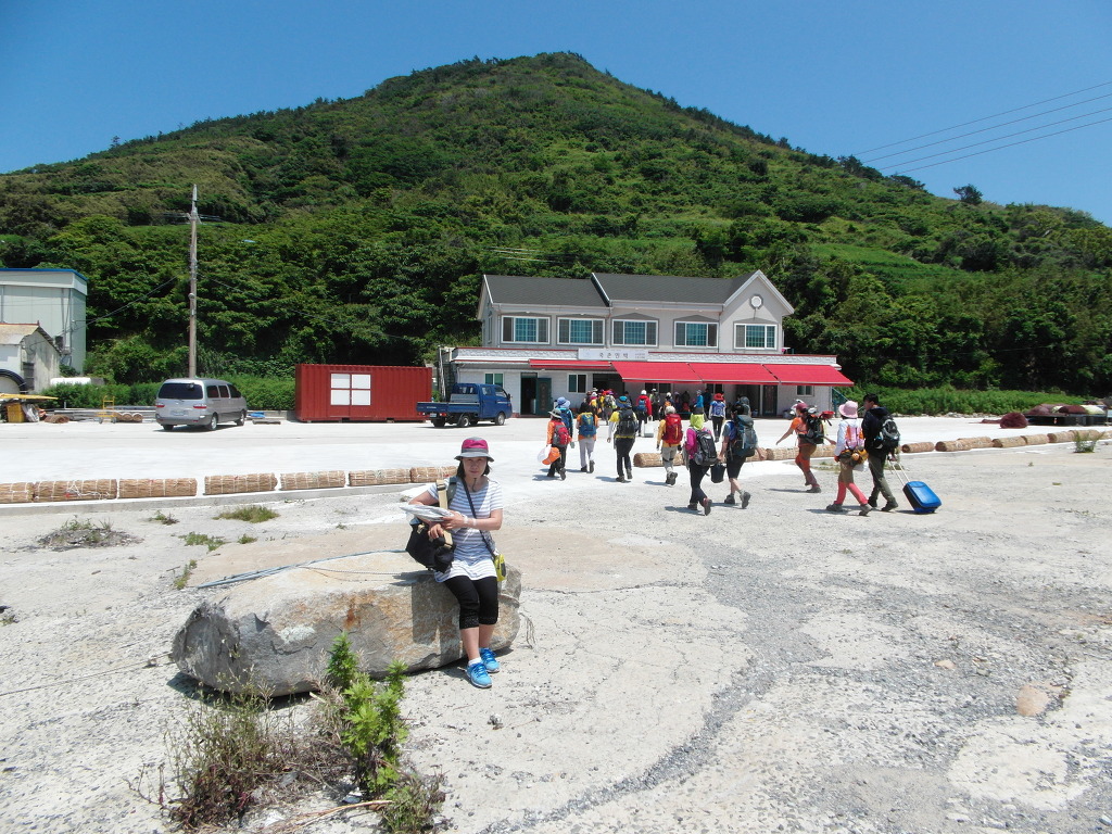 죽촌민박 이미지