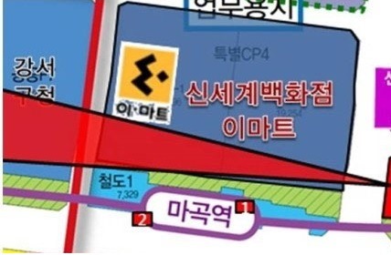  우리나라에 들어서게 될 쇼핑몰/아울렛/백화점들 모음 | 인스티즈