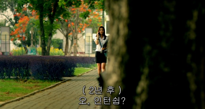 [영화] 룸메에서 3년차 커플로.. 잘생쁨 애인 때문에 불안한 장거리 연애가 시작되다!＜Yes or No 2＞1 | 인스티즈