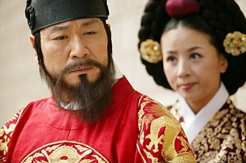 가장 기억에 남는 사극드라마는? (SBS) | 인스티즈