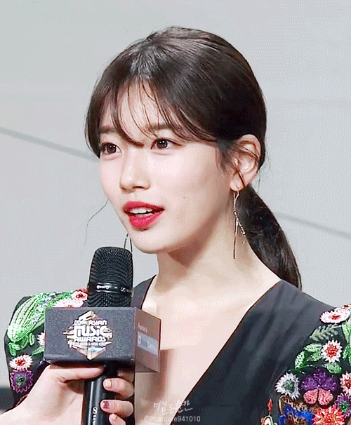 며칠동안 무진장 바빴던 수지 | 인스티즈