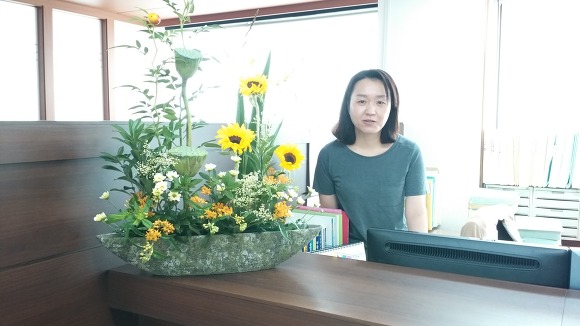 금당갤러리 이미지