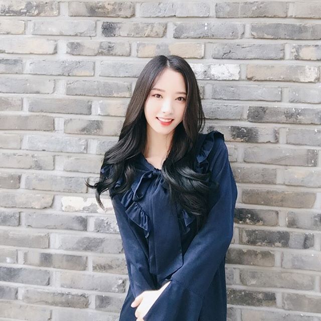 우주소녀 보나 오늘 인스타그램 사진 | 인스티즈