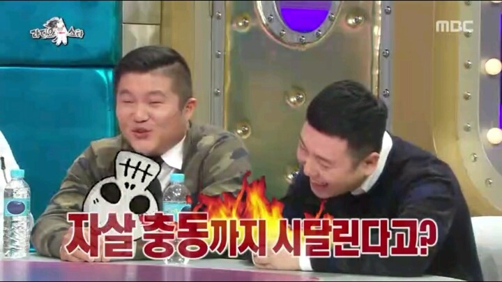 남희석 말듣고 차를 산 남창희 | 인스티즈