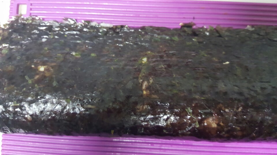 야!김밥이다 이미지