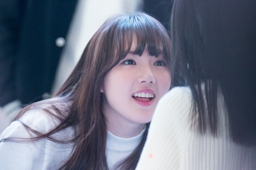 [여자친구] 가장 좋아하는 멤버는? | 인스티즈