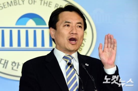 만약에 홍준표가 대통령이 되었다면 tv에서 매일 보게될얼굴 | 인스티즈