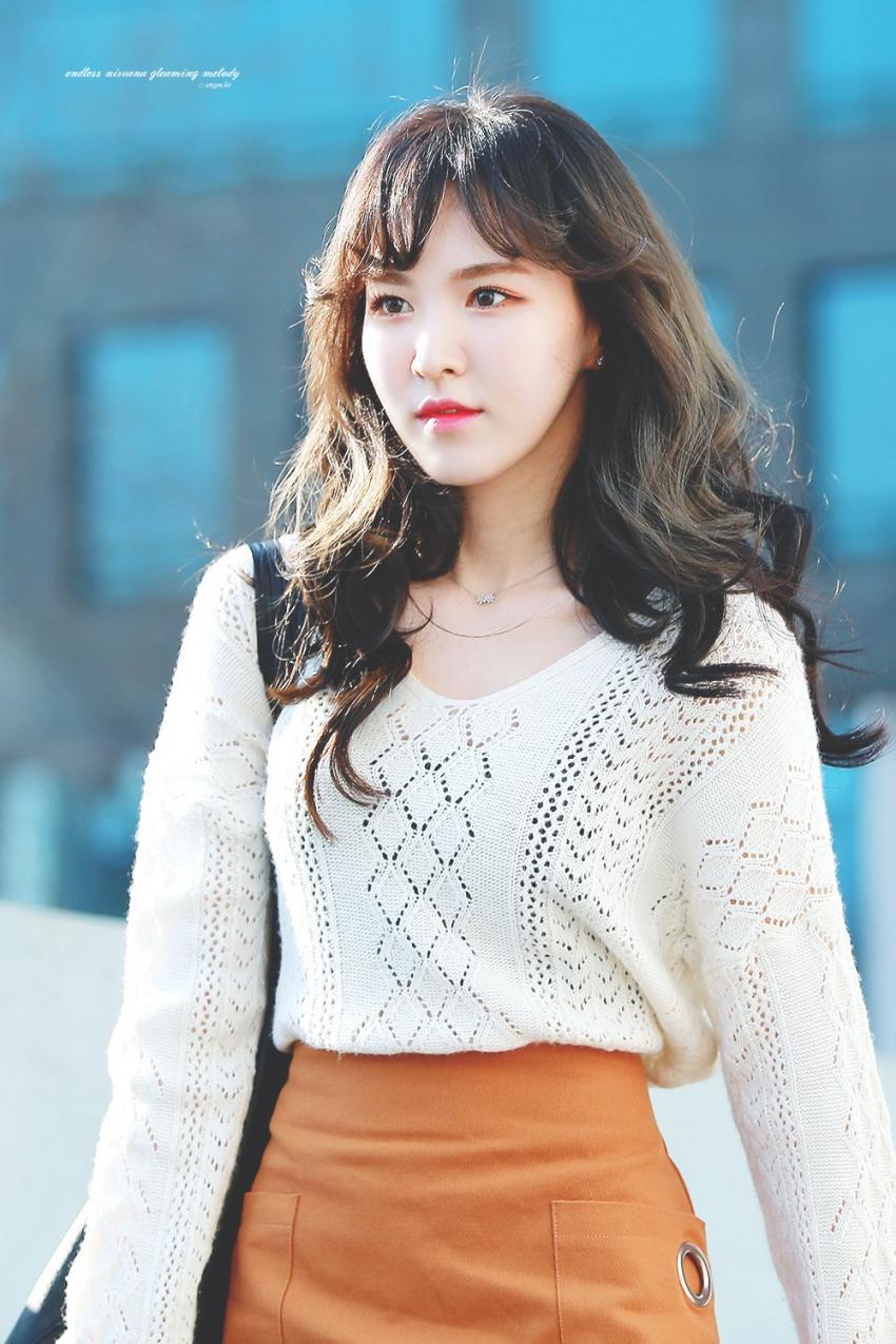 종착역장 부임 일주일된 기념 레드벨벳 | 인스티즈