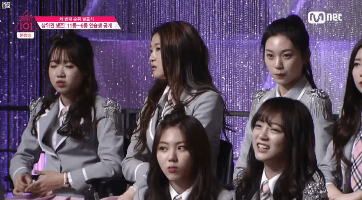 [프로듀스101] 1인 1표! 10화 화제의 인물들 | 인스티즈