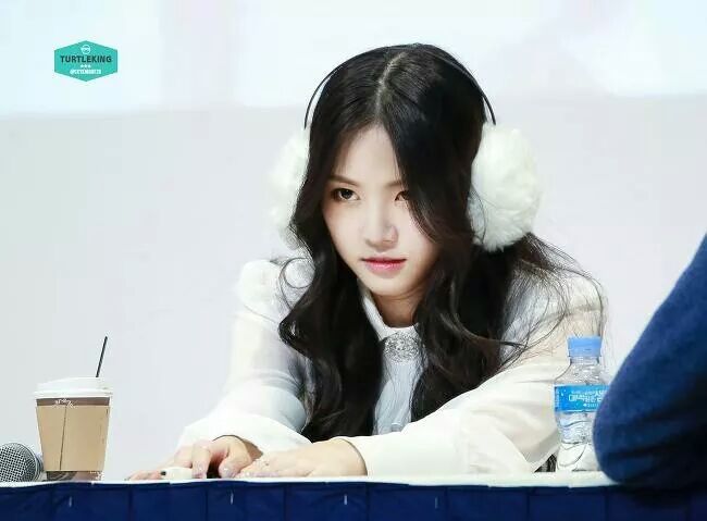 난 있잖아 나은이 가 세상에서 제일좋아 하늘땅만큼 | 인스티즈