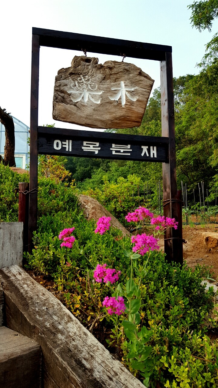 예목 이미지