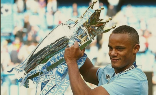 Manchester City | 인스티즈