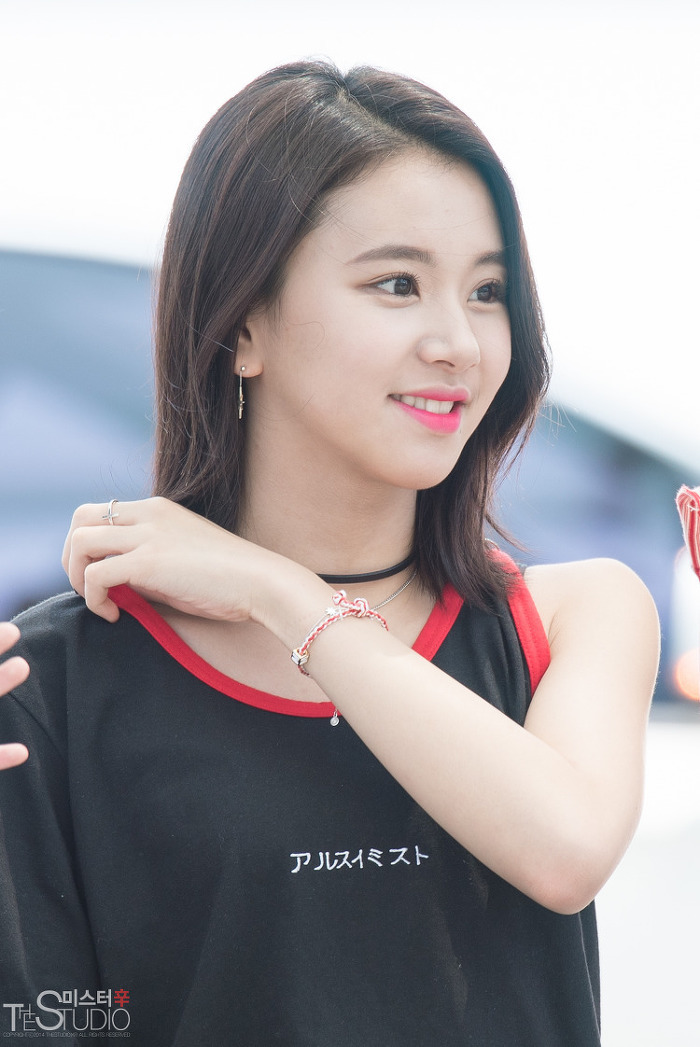 [트와이스] 급식단 출퇴근길 모음 | 인스티즈