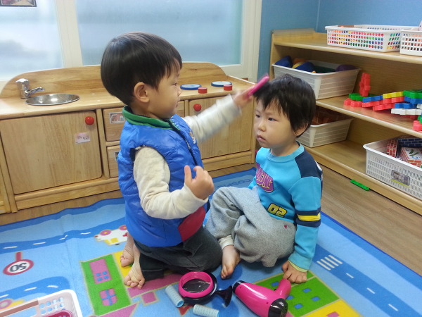 예삐미용실 이미지