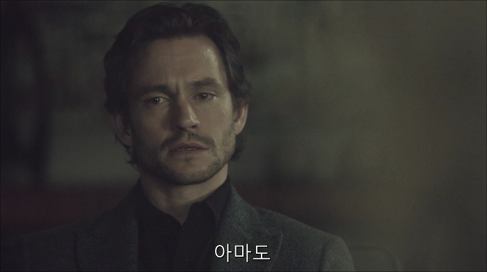 [로맨틱스릴러미드] 한니발 (Hannibal) 시즌3 에피13 (2/4) | 인스티즈