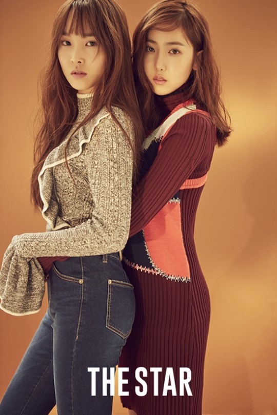 여자친구 아이유선배님이 롤모델 | 인스티즈