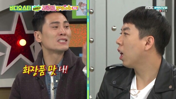 왜 꼭 여자가 음식을 해야돼? 늬들이 해!! | 인스티즈