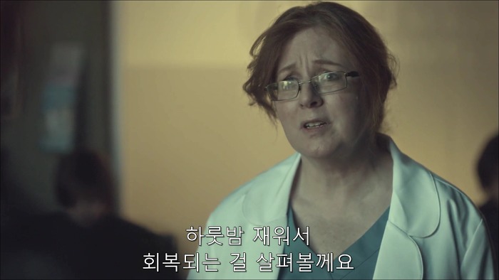 [로맨틱스릴러미드] 한니발 (Hannibal) 시즌3 에피11 (1/4) | 인스티즈