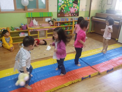 튼튼체육교실 이미지