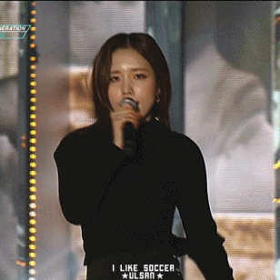 [데이터주의] 161216 sbs가요대전 러블리즈.gif | 인스티즈