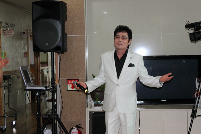 웰빙홈 이미지