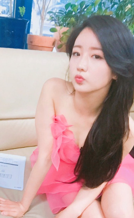 에이핑크 윤보미 | 인스티즈