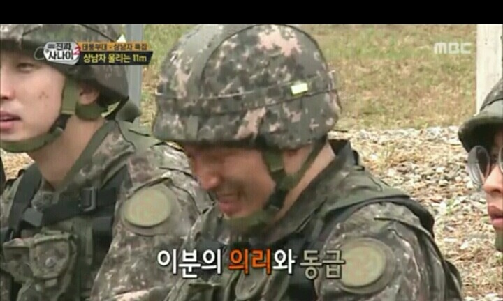군대에서도 애틋한. 에몽사랑 | 인스티즈