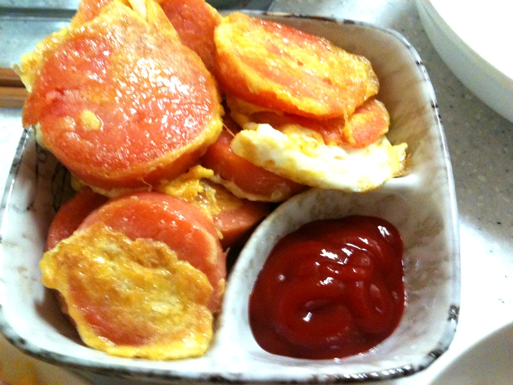 호불호 확 갈리는 반찬 | 인스티즈