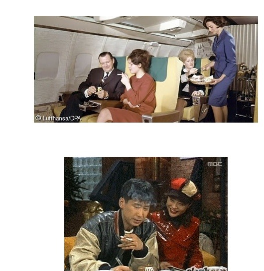 100살까지 살고 싶으면 담배를 피우세요 | 인스티즈