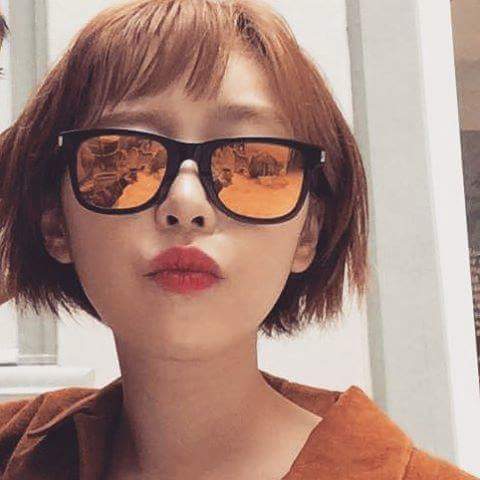 처피뱅 스타일 시도한 연예인들.jpg | 인스티즈