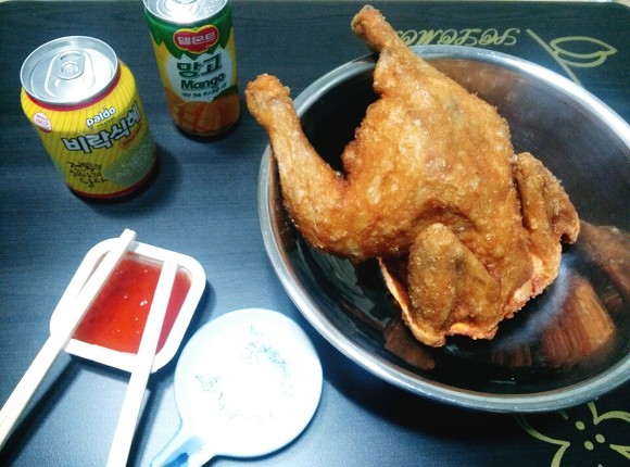 수도권 대학생의 흔한 자취 식단.jpg | 인스티즈