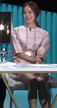 박선영 아나운서 | 인스티즈