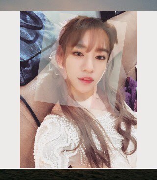 새롭게 뜨고있는 닮은꼴 남녀 아이돌 | 인스티즈