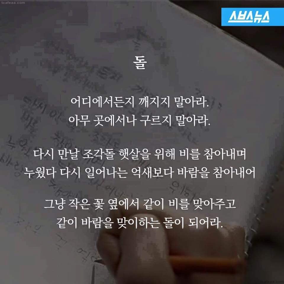천재 소년의 마음 속 온도 | 인스티즈