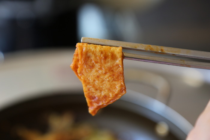 모모즉석떡볶이 이미지