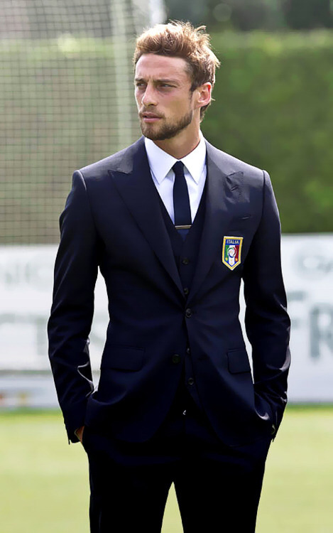 이태리 마르키시오의 수트 간지 ㄷㄷ | 인스티즈