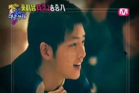  남자 연예인 대학생활 레전드.jpg | 인스티즈