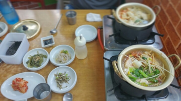 제가 찍은 먹스타그램 폰카들 | 인스티즈