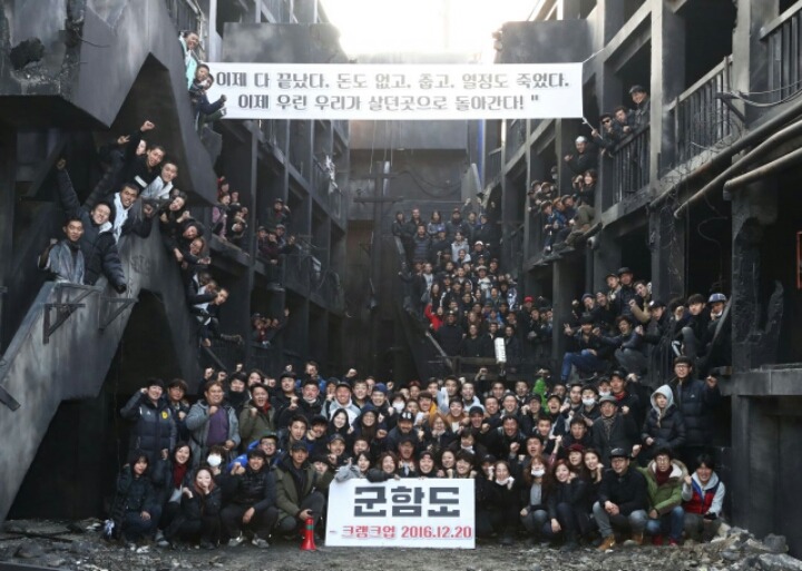 천만 안넘으면 적자보는 영화 | 인스티즈